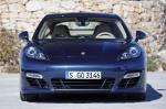 Porsche Panamera GTS 2013 года